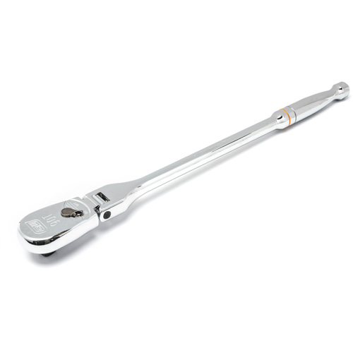 90-Tooth Flex Head Teardrop Ratchet Chandler Sales
