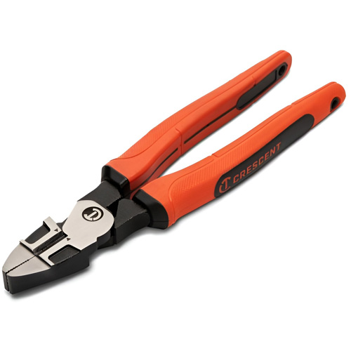 Z2 Lineman Plier with Cushion Grip Chandler Sales