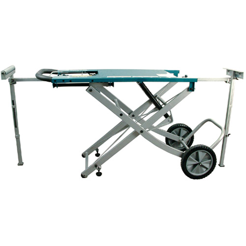 Poste de travail pour scie &agrave; onglets Chandler Sales