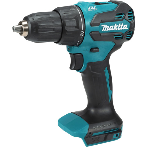Perceuse-visseuse &agrave; percussion sans balai LXT (outil uniquement), Mandrin 1/2", 18 V Chandler Sales