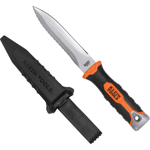 Double-Edged Duct Knife Chandler Sales