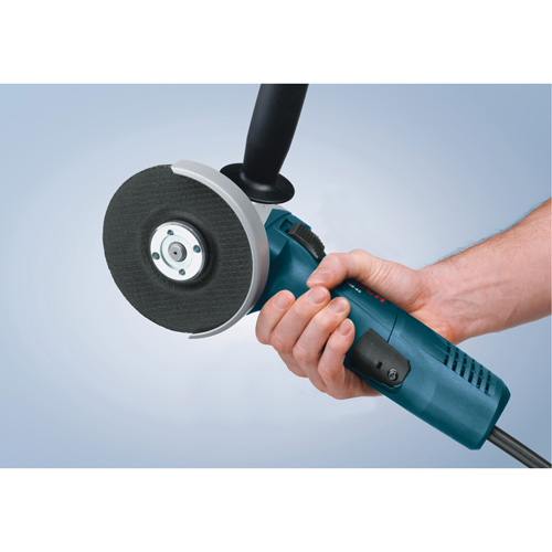 Angle Grinder, 4-1/2", 120 V, 7.5A, 11000 RPM Chandler Sales