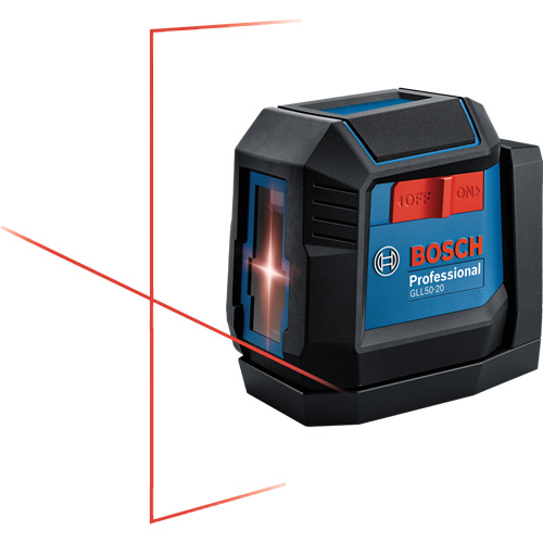 Self-Leveling Cross-Line Laser Chandler Sales