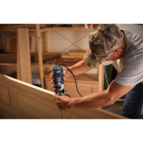Colt Electronic Variable-Speed Palm Router Chandler Sales