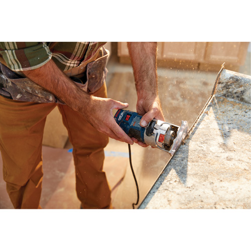 Colt Electronic Variable-Speed Palm Router Chandler Sales
