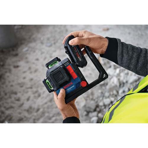 360 Connected Green-Beam Three-Plane Leveling and Alignment Laser Chandler Sales