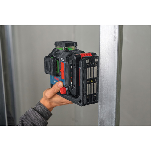 360 Connected Green-Beam Three-Plane Leveling and Alignment Laser Chandler Sales