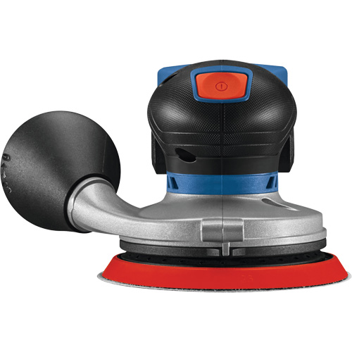 Brushless Random Orbital Sander (Tool Only) Chandler Sales