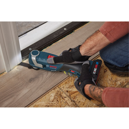 Brushless StarlockPlus&reg; Oscillating Multi-Tool (Tool Only), 18 V, Lithium-Ion Chandler Sales