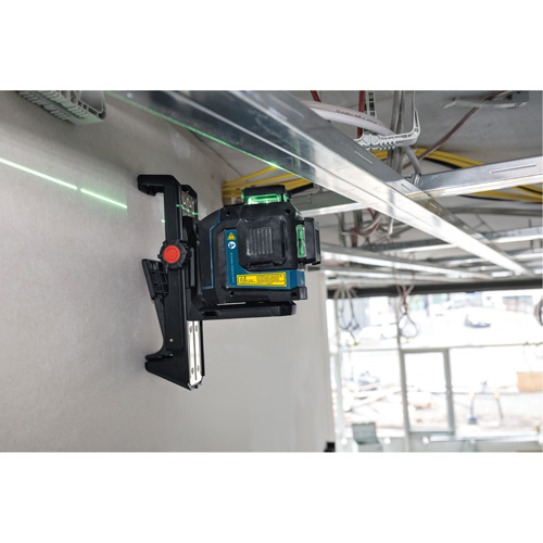360° Green-Beam Three-Plane Leveling and Alignment Laser Chandler Sales