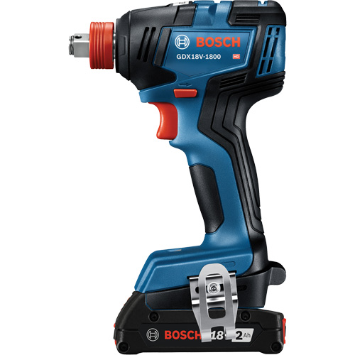 Ensemble de 2 outils, Lithium-ion, 18 V Chandler Sales