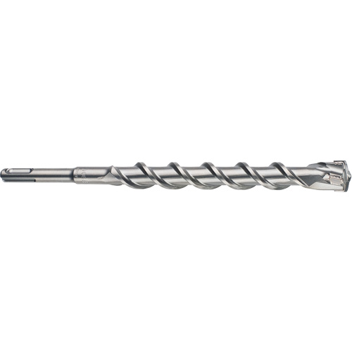 SDS-Max&reg; SpeedX Rotary Hammer Bit, 1-1/2" Chandler Sales