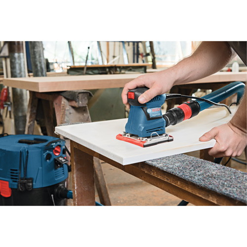 Orbital Finishing Sander Chandler Sales