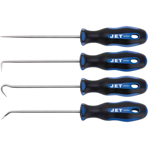 Pick & Hook Set, 7 Pieces Chandler Sales