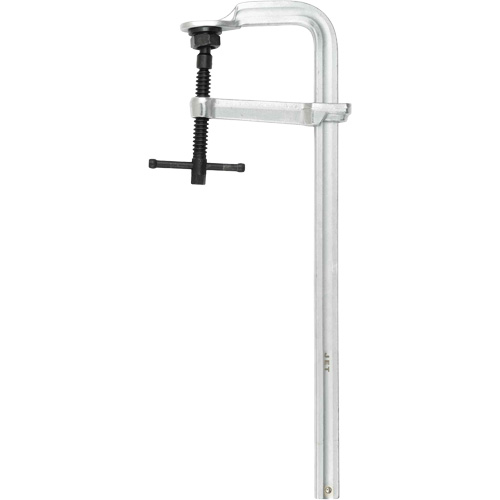 Serre-joint en L robuste, 20" (508 mm) Chandler Sales
