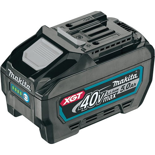 Batterie XGT, Lithium-ion, 40 V, 5 Ah Chandler Sales