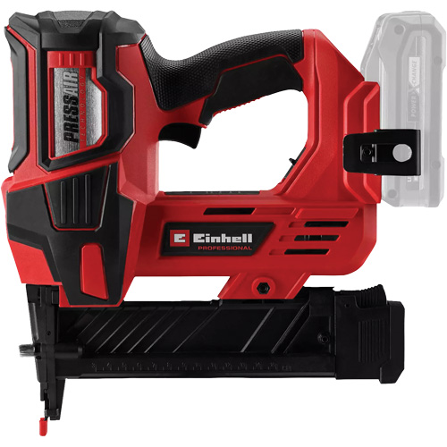 18V Cordless Narrow Crown Stapler (Tool Only), 1/4" Staples Chandler Sales