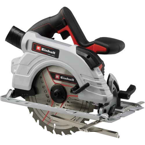 Cordless Circular Saw (Tool Only), 7-1/4", 18 V Chandler Sales
