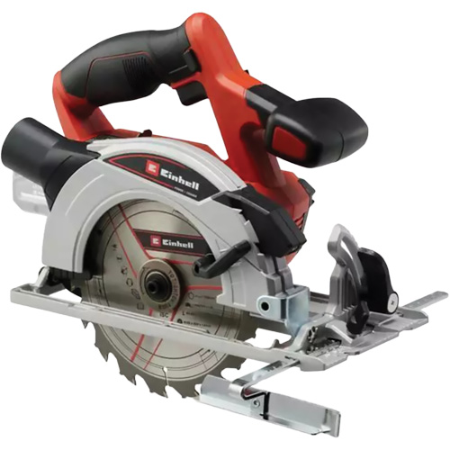 Scie circulaire sans fil (outil seulement), 6-1/2", 18 V Chandler Sales