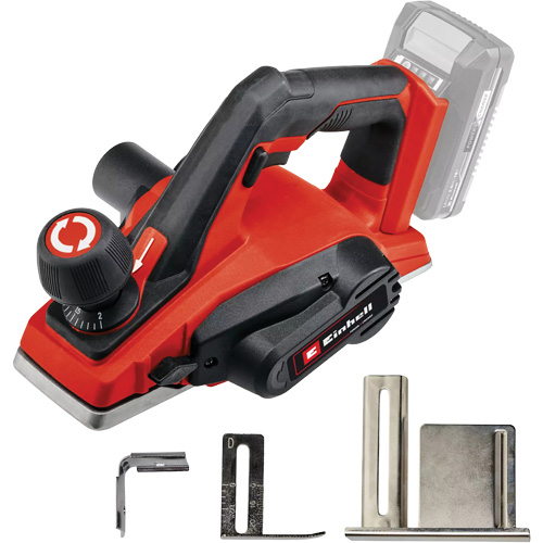 3-1/4" Cordless Portable Planer Chandler Sales