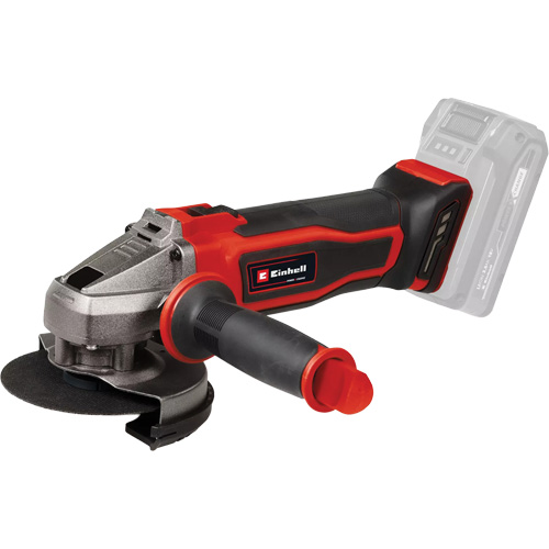 Rectifieuse dangle sans fil (outil seulement), Roue de 4-1/2", 18 V Chandler Sales