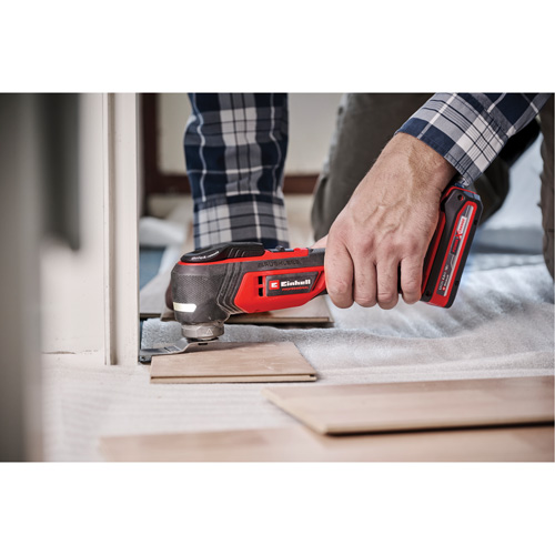 Outil multifonctionnel oscillant professionnel sans fil (outil seulement) Chandler Sales
