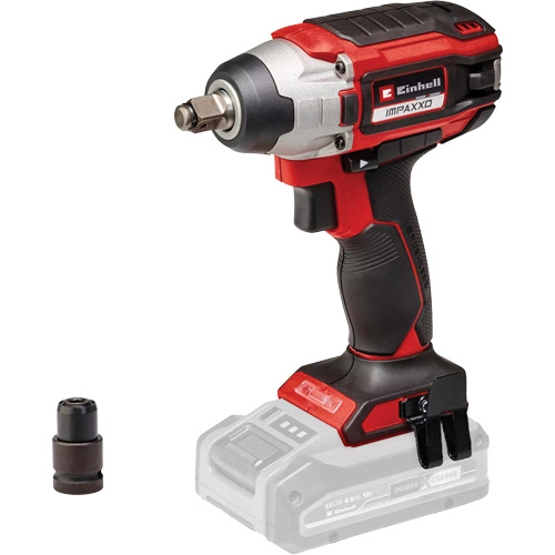 Professional Cordless Impact Wrench, 18 V, 1/2" Socket Chandler Sales