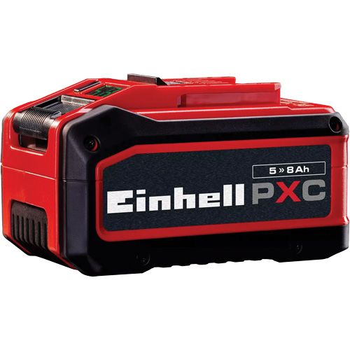 Power X-Change Battery, Lithium-Ion, 18 V, 8 Ah Chandler Sales