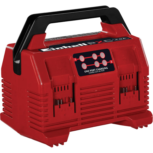 Chargeur rapide PXC &agrave; quatre ports, 18 V, Lithium-ion Chandler Sales