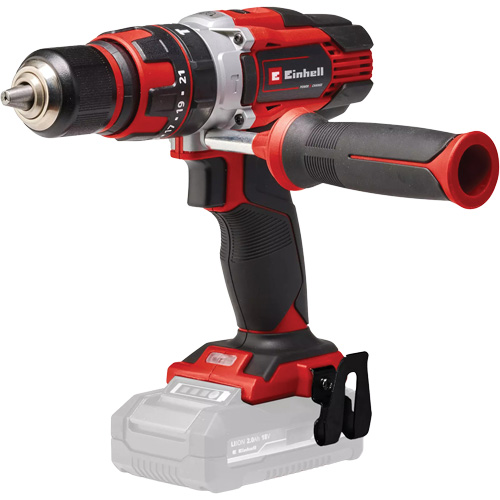 Perceuse &agrave; percussion sans fil (outil seulement), Mandrin 1/2", 18 V Chandler Sales