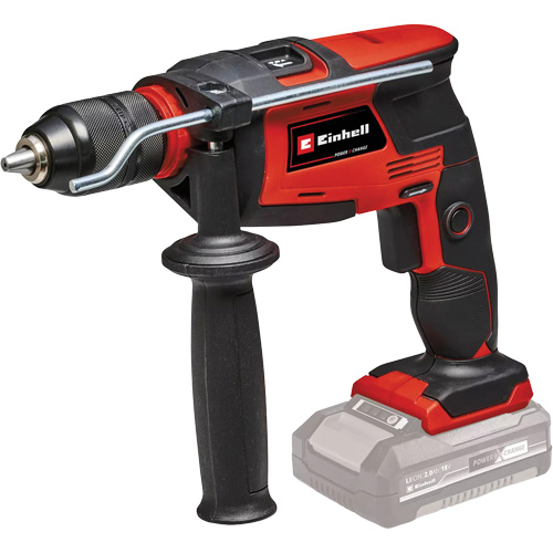 Cordless Hammer Drill (Tool Only), 1/2" Chuck, 18 V Chandler Sales