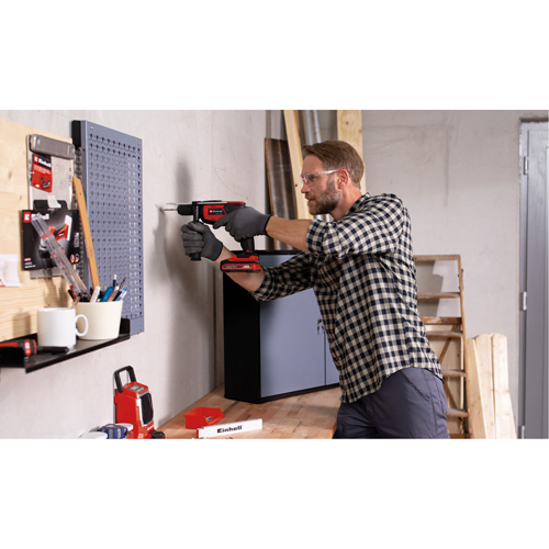 Cordless Hammer Drill (Tool Only), 1/2" Chuck, 18 V Chandler Sales