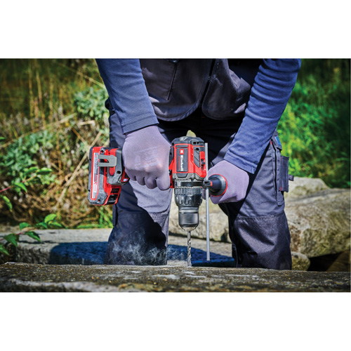 Professional Cordless Hammer Drill/Driver (Tool Only), 1/2" Chuck, 18 V Chandler Sales