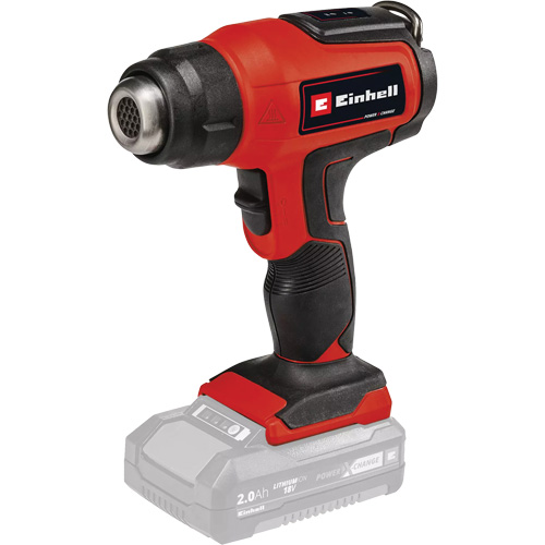 18V Cordless Heat Gun (Tool Only) Chandler Sales