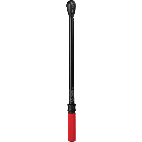 Cl&eacute; dynamom&eacute;trique, &agrave; cliquer, Entraînement 1/2" carr&eacute;, 50 - 200 lb-pi/67,8 - 339 Nm Chandler Sales