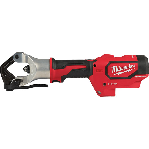 M18 FORCE LOGIC 750 MCM Dieless Crimper Chandler Sales