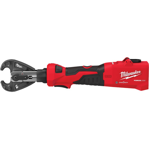 M18 FORCE LOGIC 6T Linear Utility Crimper with O-D3 Jaw Chandler Sales