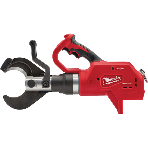 M18 FORCE LOGIC 3” Underground Cable Cutter Chandler Sales