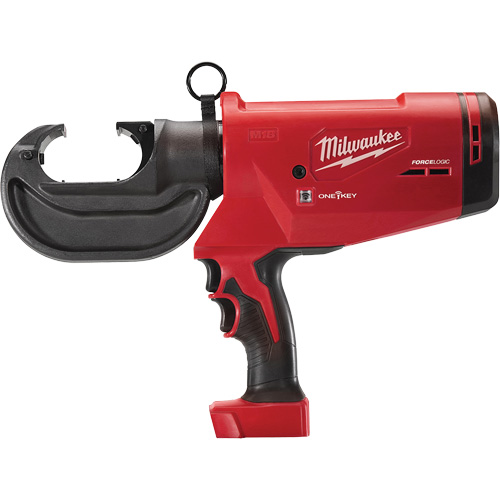 M18 FORCE LOGIC 750 MCM Crimper Chandler Sales