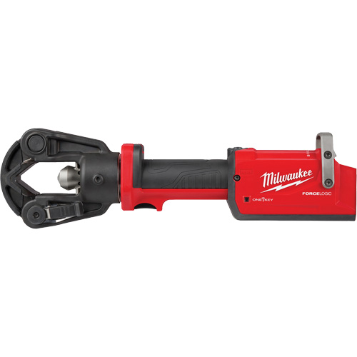 Sertisseuse utilitaire lin&eacute;aire &agrave; loquet sans matrice M18 FORCE LOGIC 11T Chandler Sales