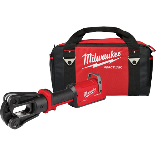 M18 FORCE LOGIC 12T Latched Linear Crimper Chandler Sales