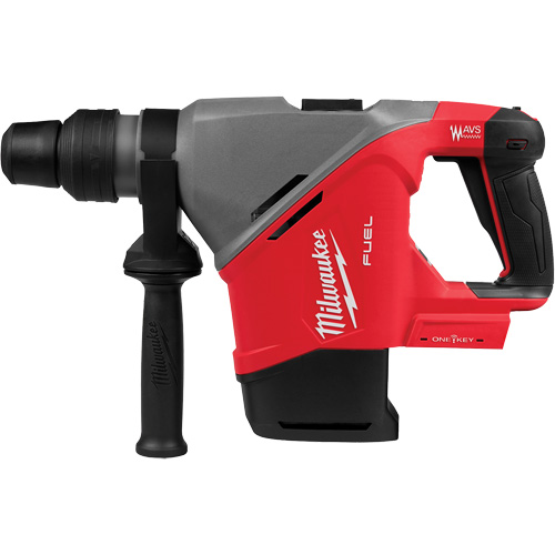 Marteau rotatif M18 FUEL SDS Max avec ONE-KEY, 18 V, 1-9/16", 6 lb-pi Chandler Sales