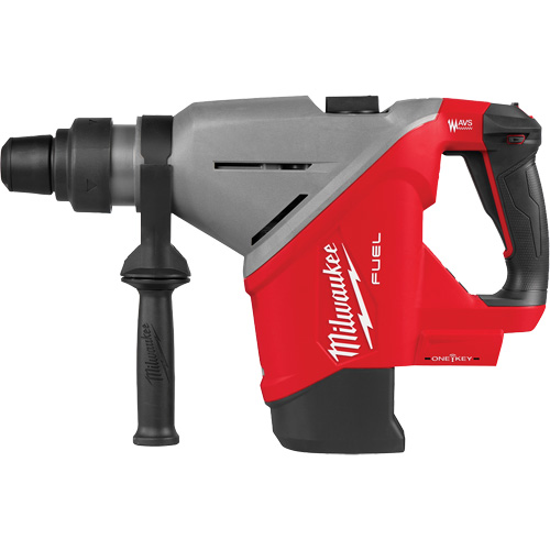 M18 FUEL SDS MAX Rotary Hammer with ONE-KEY, 18 V, 1-3/4", 11 ft-lbs Chandler Sales