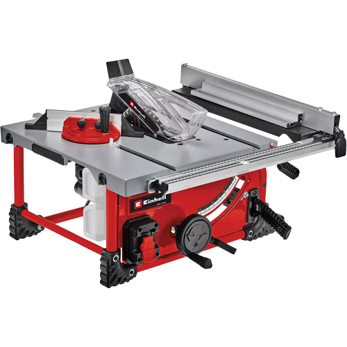 TE-TS 36/210 Li Cordless Table Saw (Tool Only), 36 V, 3800 RPM Chandler Sales