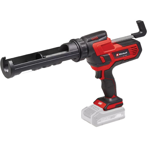 Pistolet &agrave; colle et &agrave; calfeutrer sans fil TE-SG 18/10 Li (outil seulement) Chandler Sales