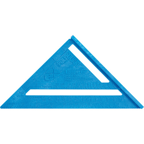 Polycast&reg; Rafter Square Chandler Sales