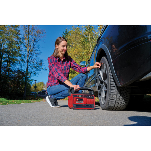 PRESSITO 18V Cordless Inflator & Deflator (Tool Only) Chandler Sales