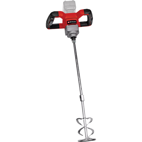 M&eacute;langeur de mortier/mastic sans fil 18V (outil seulement) Chandler Sales