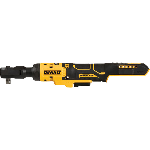 Rochet sans balai ATOMIC COMPACT SERIES MAX* (outil seulement), 20 V, Prise de 3/8" Chandler Sales