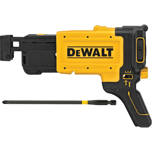 Collated Drywall Screw Gun Attachment Chandler Sales